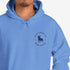 French Bulldog Men's Hoodie - Best Frenchie Dad Hoodie